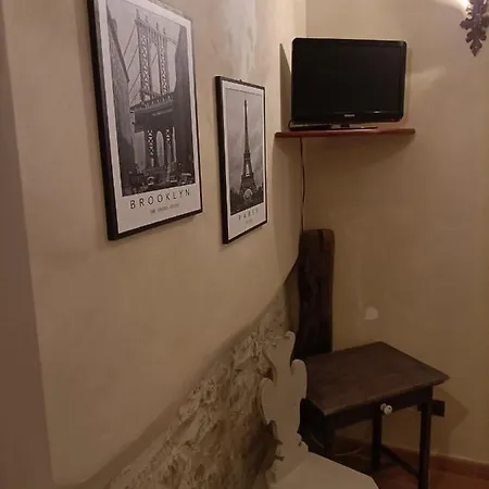 Casa vacanze Chianti-home Palagione