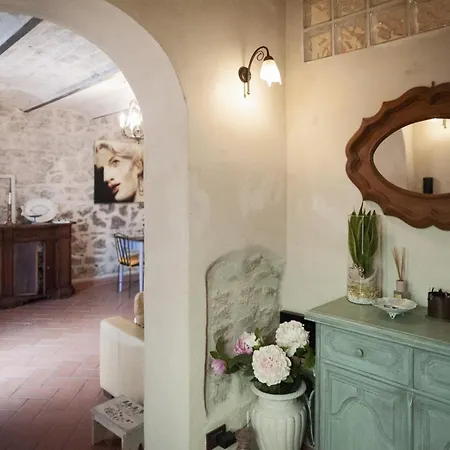 Chianti-home Palagione
