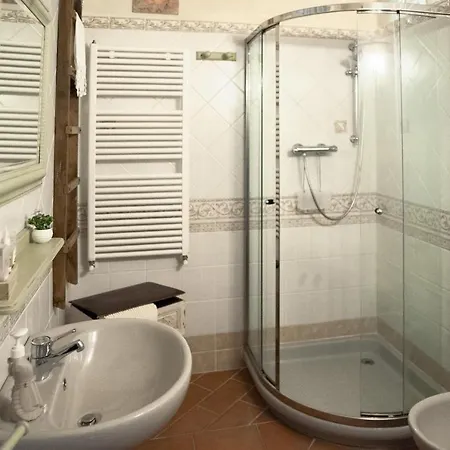 Chianti-home Palagione Holiday home
