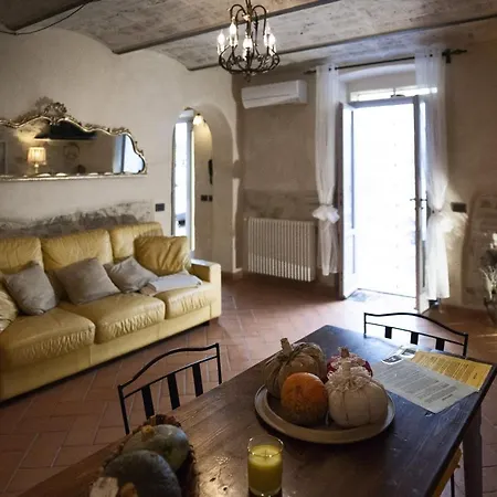 Chianti-home Palagione *