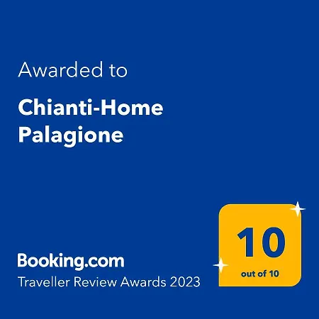 Chianti-home Palagione Casa vacanze Strada in Chianti
